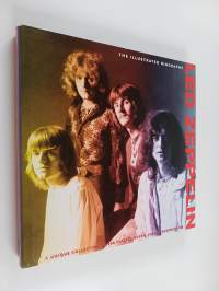 Led Zeppelin  : the illustrated biography
