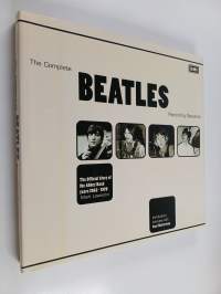 The Complete Beatles recording sessions : The official story of the Abbey Road years 1962-1970 - Beatles recording session 1962-1970 - Official story of the Abbey...