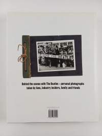 The Beatles Unseen