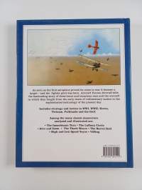 Aircraft versus Aircraft : The illustrated story of fighter pilot combat from 1914 to the present day