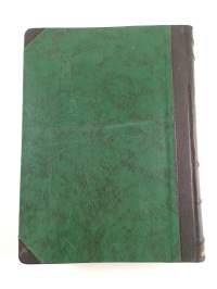 Die Gartenlaube Jahrgang 1886