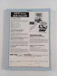 Steam Days Magazine 1990 (No 16-21)