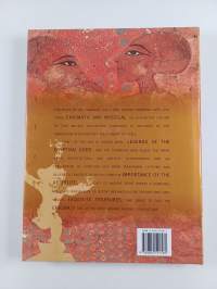 The Hamlyn history of ancient Egypt