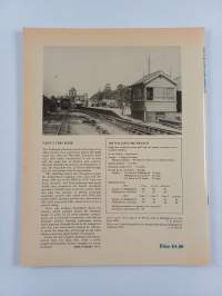 An Illustrated History of the Wallingford Branch