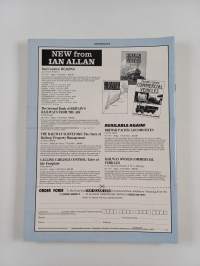 Steam Days Magazine 1990 (No 16-21)