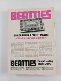 Model Railways Magazine 1979 (January-December)