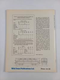 The Wisbech &amp; Upwell Tramway