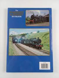 The Somerset &amp; Dorset in Colour