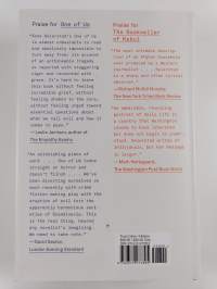 One of Us - The Story of Anders Breivik and the Massacre in Norway