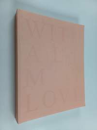 J. A. Juvani : with all my love : vuoden nuori taiteilija 2018 = J. A. Juvani : with all my love : the young artist of the year 2018 - With all my love - Vuoden n...