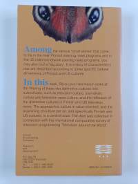 Eyes upon wings : culture in Finnish and US television news