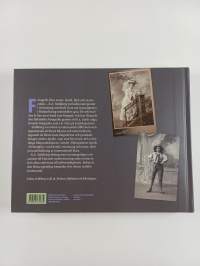 K. E. Ståhlberg : fotograf, filmskapare och entreprenör