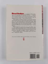 Blood Brothers - A Short History of the Civil War