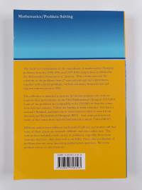 Mathematical Olympiads 2000-2001 - Problems and Solutions from Around the World