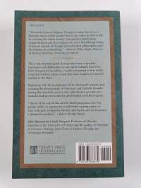 Twentieth-century religious thought