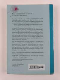 Nietzsche's perspectivism
