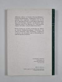 Allmänna arkivet : översiktskatalog