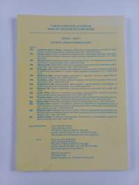 Sähköinen etäkonsultaatio : terveyskeskus- ja sairaalalääkärin välisen yhteistyön tehostaja (signeerattu, tekijän omiste)