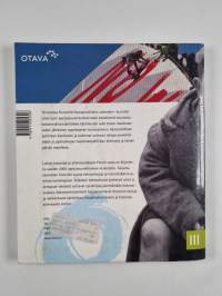 Forum 3 : Kansainväliset suhteet