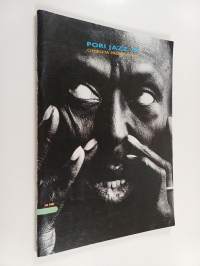 Pori jazz '87 : ohjelma = programme