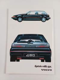 Pori jazz '87 : ohjelma = programme