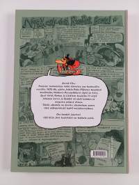 The best &amp; the wörst of Nyrok City : giant gollexön