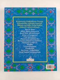 Disneyn suuri satulipas