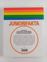 Juniorifakta : lasten tietosanakirja