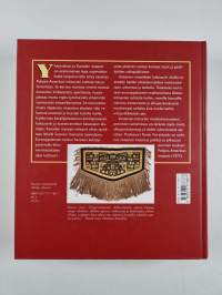 Yhdysvaltain ja Kanadan intiaanit : intiaanikansojen kulttuuri ja historia Rio Grandelta Yukonjoelle