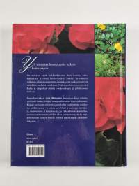 Ruukkukasvit : yli 500 kaunista kasvia