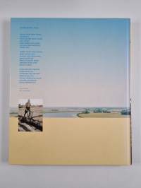 Vesien sylistä satakunnaksi : Satakunnan Museon vuosikirja 2003-2005