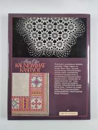 Mary Oljen kauneimmat käsityöt