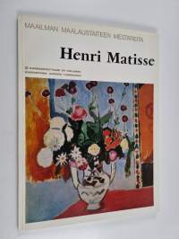 Henri Matisse