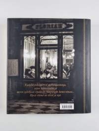 Venetsia : ruokaa &amp; unelmia