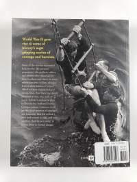 Great Rescues of World War II - Stories of Adventure, Daring and Sacrifice