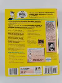 Successful Presentations for Dummies