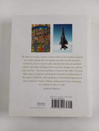 A History of the World in 100 Weapons