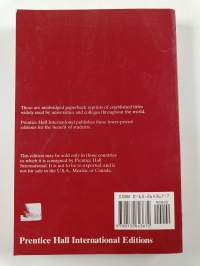 Options, Futures and Other Derivatives