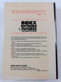 Index options &amp; futures : the complete guide