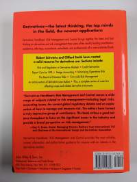 Derivatives Handbook - Risk Management and Control