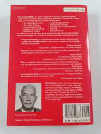 International Jobs - Where They Are, How To Get Them