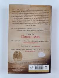 The jewels of paradise