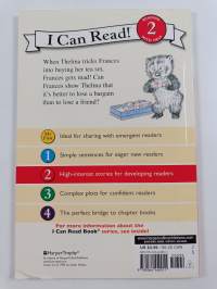 A Bargain for Frances