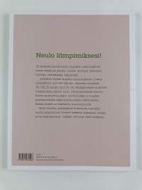 Neulekirja : Tähkäpää ja muut lempineuleet