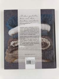 Neulehuiveja ja muuta pientä lämmintä