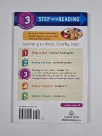 George Washington and the General's Dog