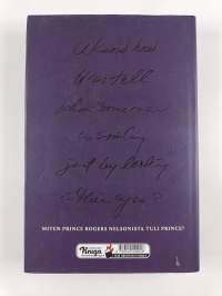 The beautiful ones : muistelma