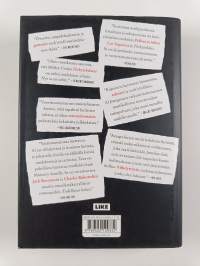 Kolmesti kuollut : minä ja Ministry - Minä ja Ministry