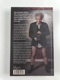 Vasenkätisen päiväkirja