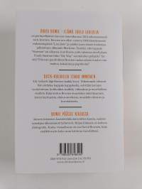 David Bowie : elämä laulu laululta